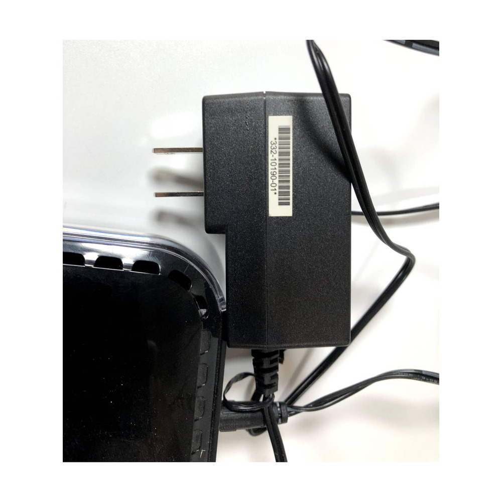 Netgear N600 Wireless Dual Band Router - Picture 2 of 6